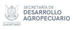 Secretaria de desarrollo agropecuario